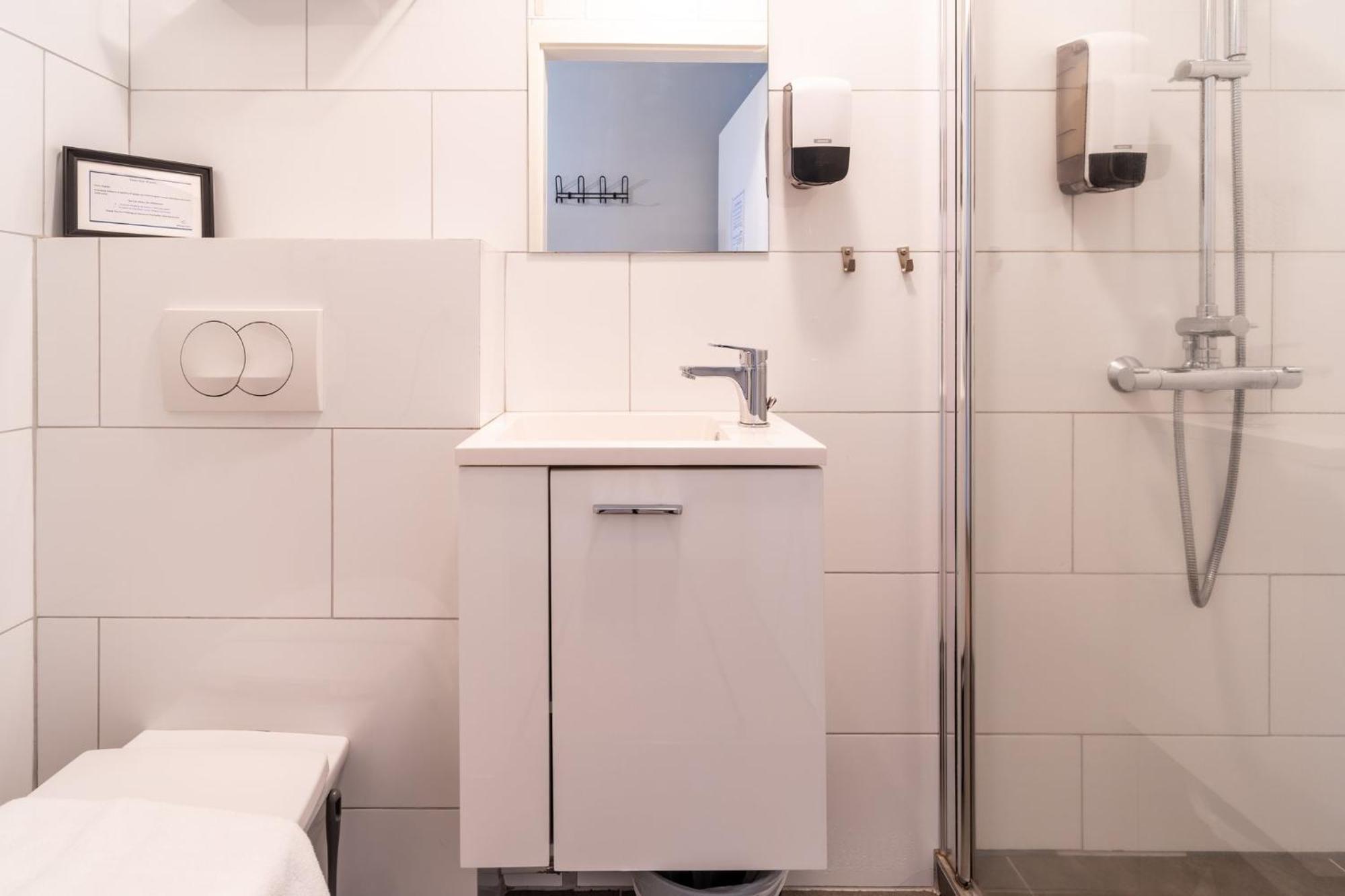 Camera Singola con Bagno