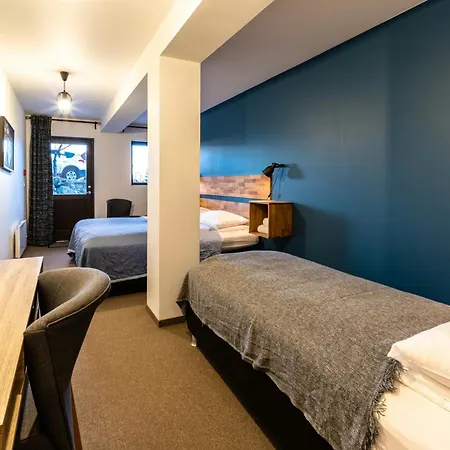 Adventure Hotel Hof-2